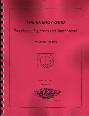 The Energy Grid, I