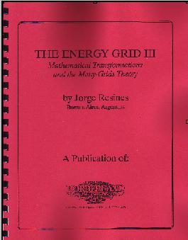 The Energy Grid, III