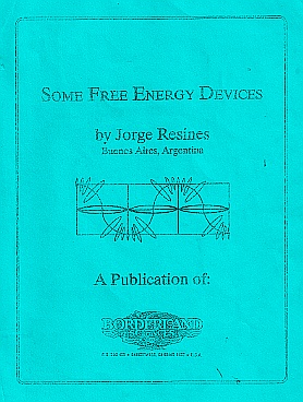 Some Free Energy Devices