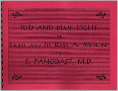 Red & Blue Light