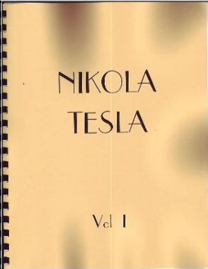Nikola Tesla: Lectures, Patents & Articles