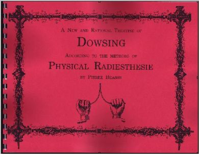 A New and Rational Treatise of Dowsing
