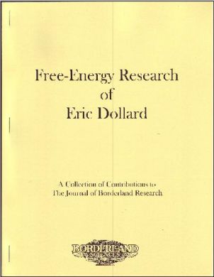 Free Energy Research