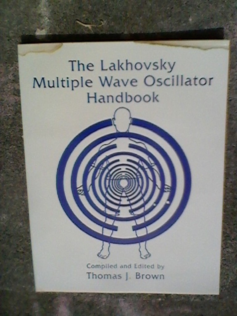 Multiple Wave Oscillator Handbook