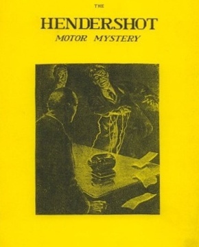 The Hendershot Motor Mystery