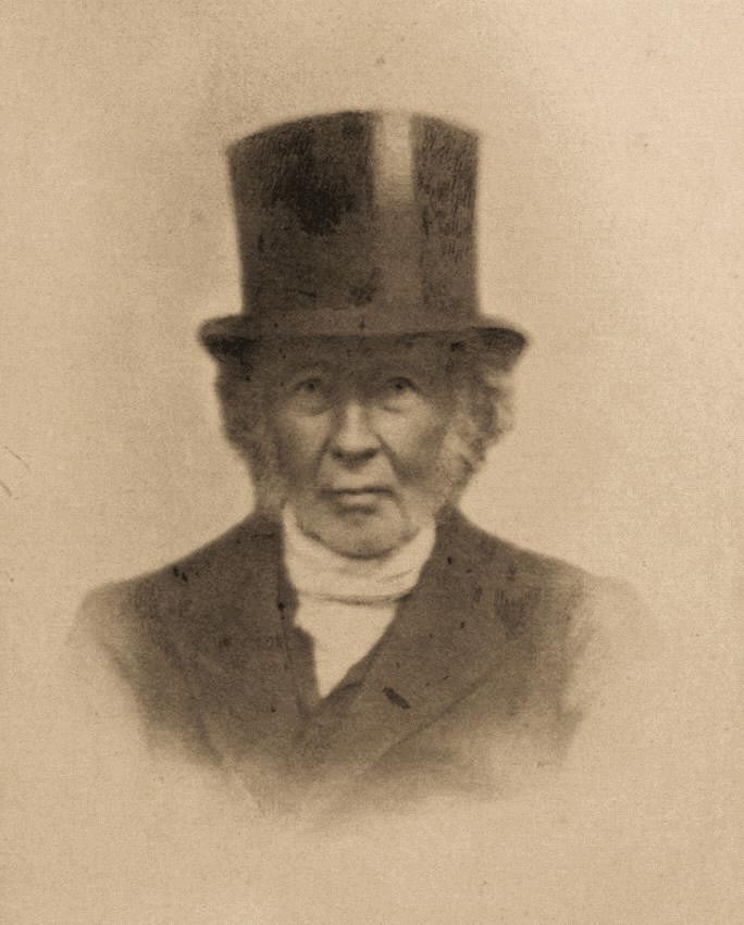 Carl Ludwig Reichenbach (1788-1869)