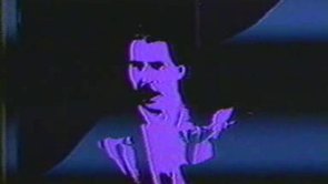 Ray of Discovery, I: Nikola Tesla