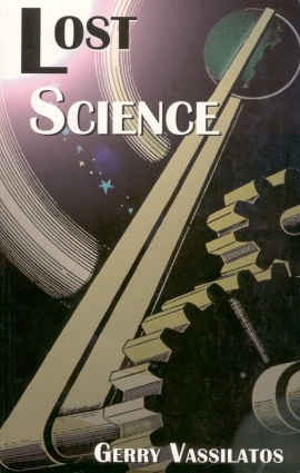Lost Science, cover